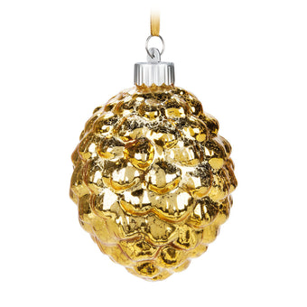 Disney Parks Turn the Century Holiday Mickey Minnie Santa Light-Up Ornament New