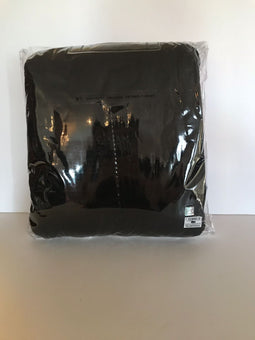 Disney Parks Mickey Adult Hooded Fleece Blanket New Sealed