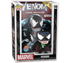 Funko Pop Comic Cover Marvel Venom Lethal Previews Exclusive Vinyl New Protector