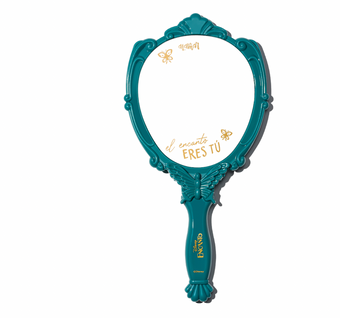Disney El Encanto Eres Tu Foldable Madrigal Magic Mirror Alamar New with Box