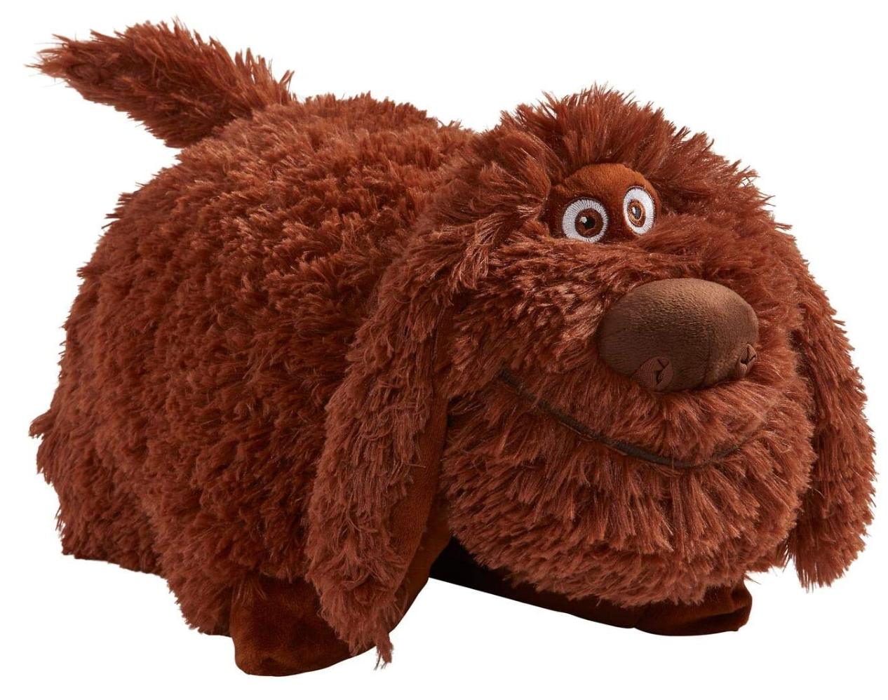 Universal Studios Pets 2 Secret Life of Pet Duke Plush Toy New With Tag