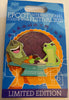 Disney Epcot Food and Wine 2021 Limited The Princess and the Frog Pin New w Card