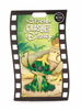 Disney Stitch Crashes The Jungle Book Pin Limited New with Card