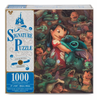 Disney 20th Anniversary 2022 Lilo and Stitch Jigsaw Puzzle 1000 Pcs New with Box