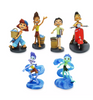 Disney Pixar Luca Figurine Play Set New with Box