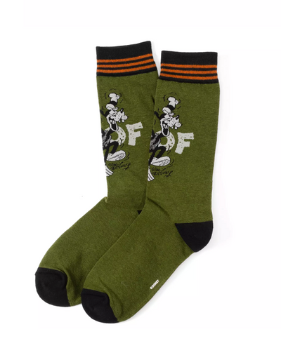 Disney 100 Years of Wonder Mickey and Friends Sock Set for Adults New with Box