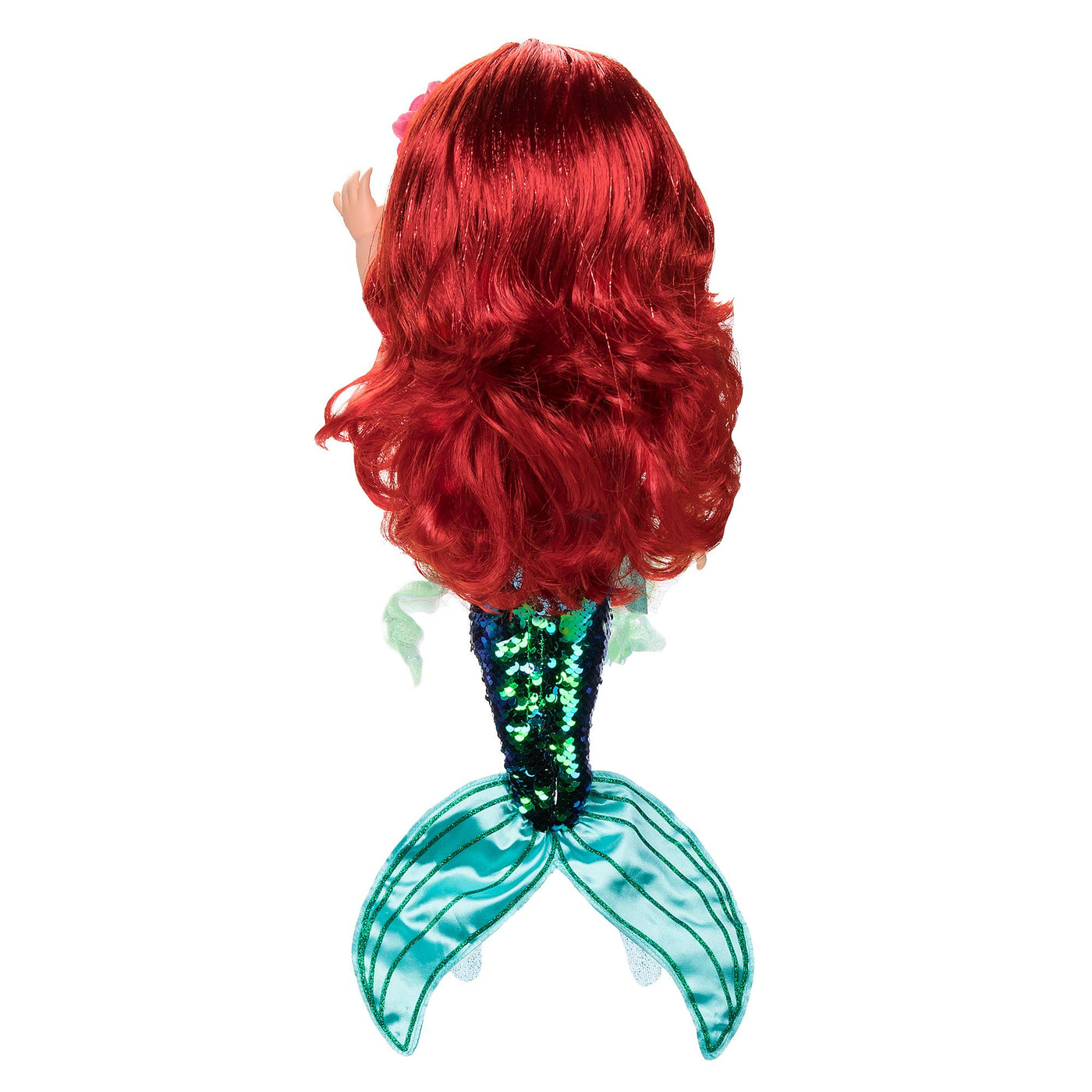 Disney Animators Collection Special Edition Ariel Doll The Little Mermaid 15''