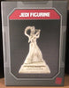 Disney Parks Star Wars Galaxy's Edge Jedi Female Figurine New