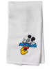 Disney Parks Mickey Mouse Hand Towel – Mickey & Co. New with Tag