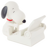 Hallmark Peanuts Snoopy Cell Phone Holder New With Tag