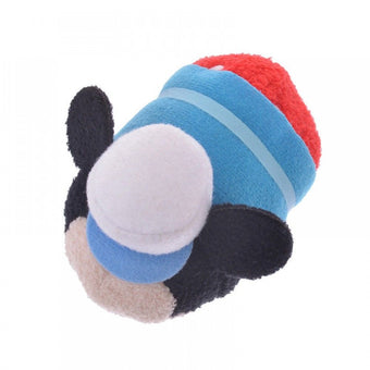 Disney Store Japan 90th 1937 Mickey The Whalers Mini Tsum Plush New with Tag