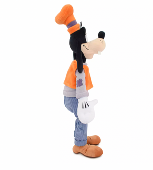 Disney 90th Anniversary Goofy Plush New with Tag