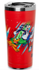 Disney Mickey and Friends Stainless Steel Travel Tumbler by Tervis Run 2021
