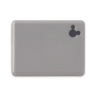 Disney NuiMOs Toy Laptop Computer Accessory New with Card