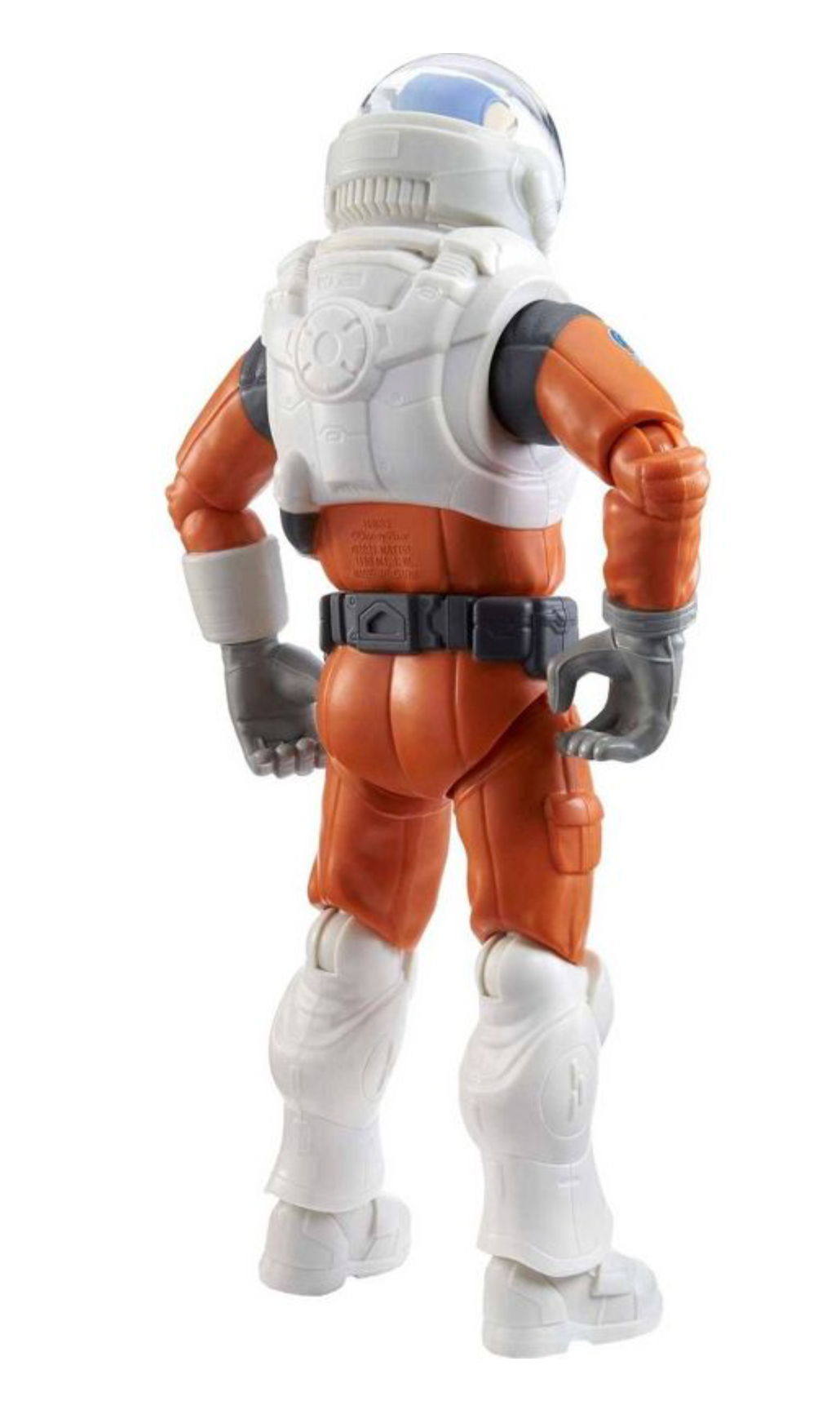 Disney Pixar Lightyear Large 12" XL-15 Buzz Lightyear Action Figure New With box