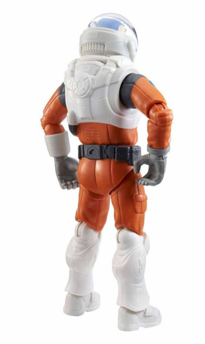 Disney Pixar Lightyear Large 12" XL-15 Buzz Lightyear Action Figure New With box