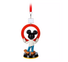 Disney 100 Years of Wonder The Mickey Club Sketchbook Christmas Ornament New
