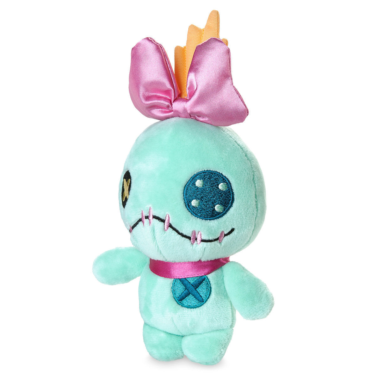 Scrump Plush 