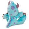 Disney Sulley Tiny Big Feet Plush Micro New With Tags