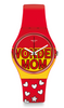 Swatch 2020 Mother Day I Am Wonder Mom Limited Watch with Socks New with Box