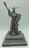 Disney Parks Star Wars Galaxy's Edge Jedi I Am One With The Force Figurine New