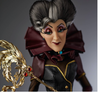 Disney Designer Midnight Masquerade Villains Lady Tremaine Limited Doll New Box