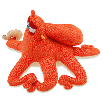 Disney Store Hank Plush Finding Dory Medium 17'' Toy New With Tags