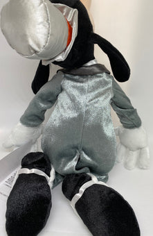 Disney Store Expo 2018 Japan Goofy Plush New with Tag