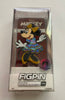 Disney Parks 50th Anniversary Minnie FiGPiN Limited Pin New with Box