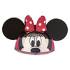 Disney Parks Minnie Mouse Ear Hat Metal Earth Model Kit 3D New
