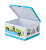 Disney Walt Disney World 50th Magical Celebration Tin Lunch Box New