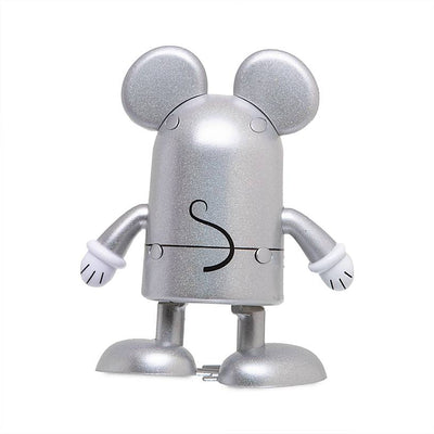 Disney Mickey Mouse Memories Shufflerz Walking Figure 12 New with Box