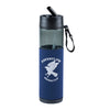 Universal Studios Harry Potter Ravenclaw Quidditch Sports Bottle New