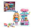 Disney Junior Alice's Wonderland Bakery Alice Ultimate Oven Set Toy New with Box