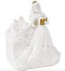Hallmark Disney Beauty and the Beast Belle Bookend New with Tag