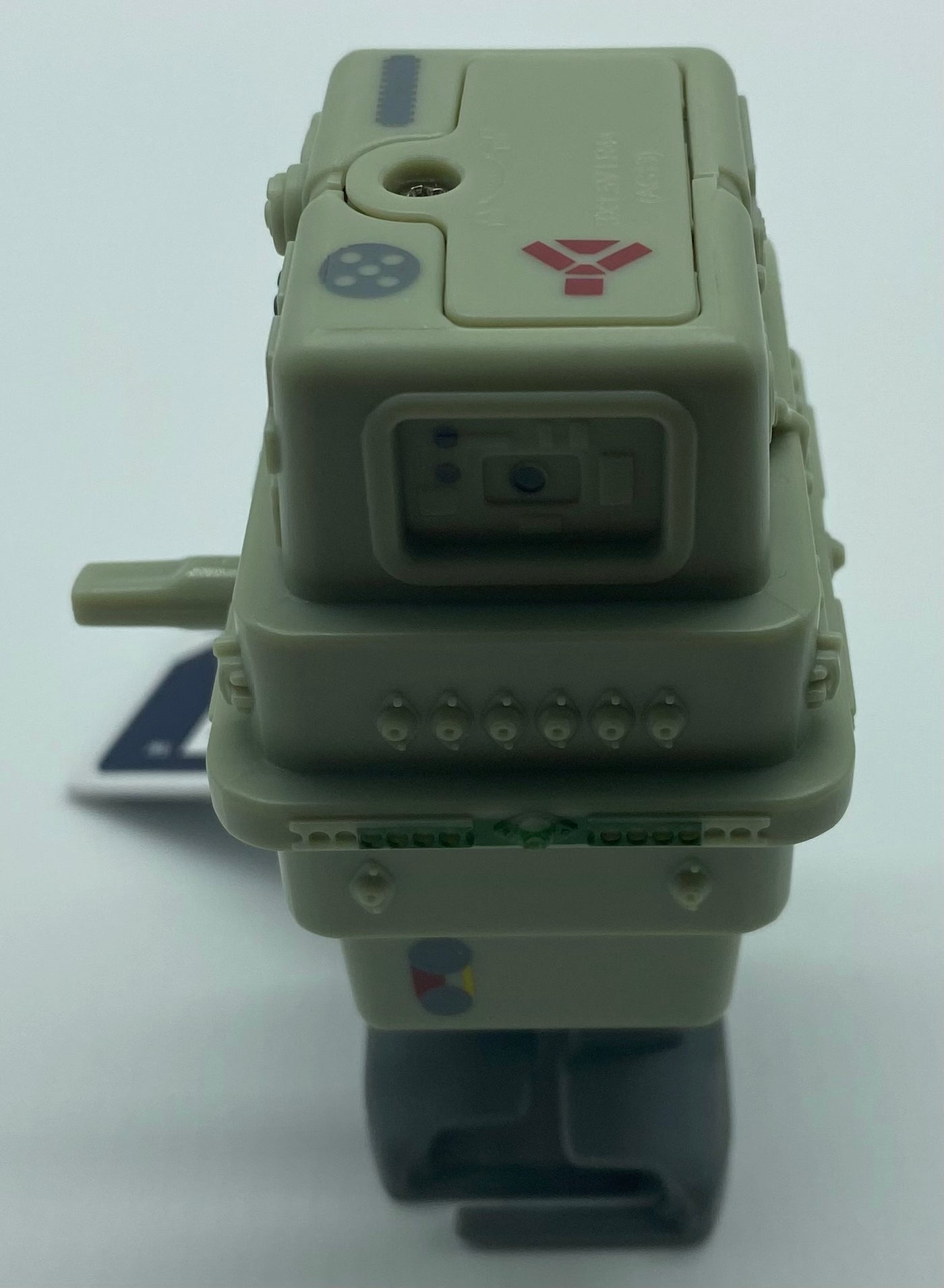 Disney Parks Star Wars Galaxy Edge Droid Depot EG-01 Wind Up Toy Sound New w Tag