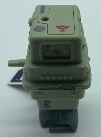Disney Parks Star Wars Galaxy Edge Droid Depot EG-01 Wind Up Toy Sound New w Tag