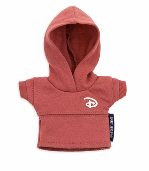 Disney NuiMOs Outfit Disney Spirit Jersey Hoodie New with Card