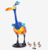 Mattel Creations Pixar Spotlight Series Kevin Figure New With Box