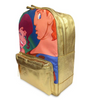 Disney Oh My Disney Hercules Backpack New with Tags
