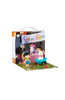 Universal Studios Despicable Me Agnes Figurine Play Set New with Box