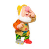 Disney Britto Seven Dwarfs Sneezy Mini Figurine New with Box