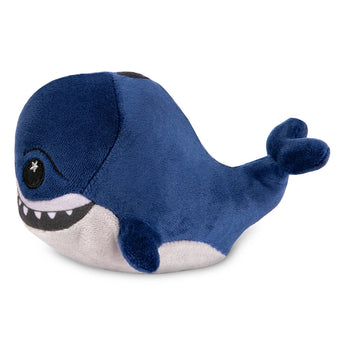 Disney Monstro Wishables Disneyland 65th Micro Plush Limited New