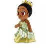 Disney NuiMOs The Princess and the Frog Tiana Plush New with Tag