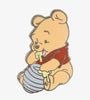Disney Parks Baby Winnie the Pooh Pin New with Card