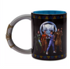 Disney Parks Marvel Black Panther: Wakanda Forever Coffee Mug New With Tags