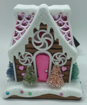 Bath and Body Works 2022 Christmas Holiday Magic Projection Wallflowers Plug New