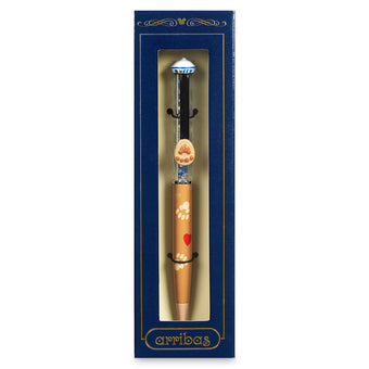 Disney Parks Duffy the Disney Bear Pen by Arribas Brothers New with Box