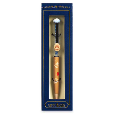Disney Parks Duffy the Disney Bear Pen by Arribas Brothers New with Box