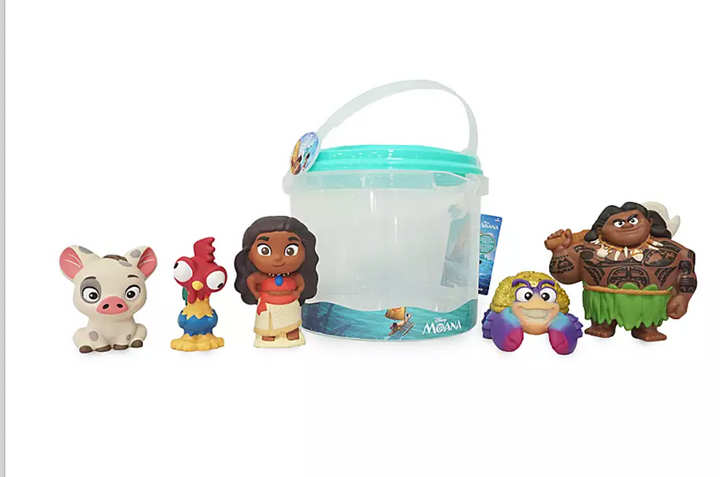 即完売Bath&Bodyバスボディ☆Disney Moana3個セット 即完売Bath&Body